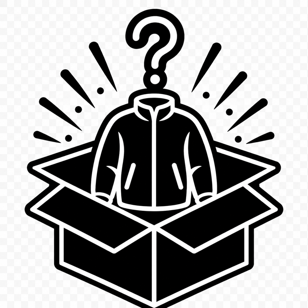 Random Jacket Box (NO pick)
