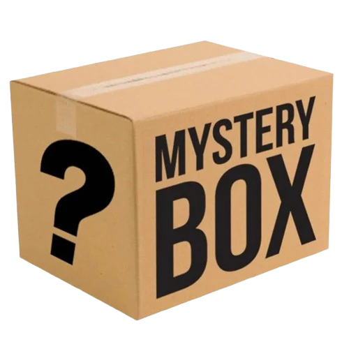 Mystery Box