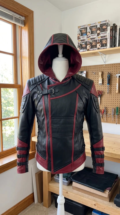 Creed Jackets