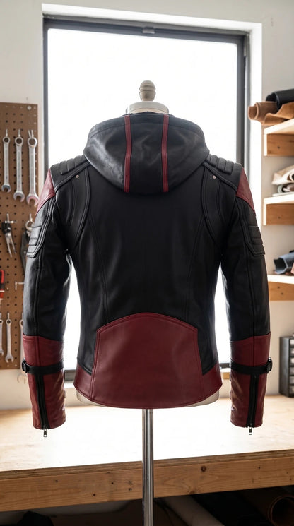 Creed Jackets