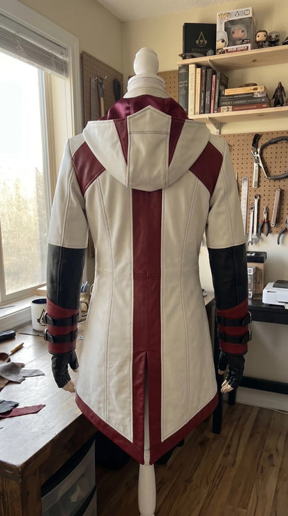 Creed Jackets