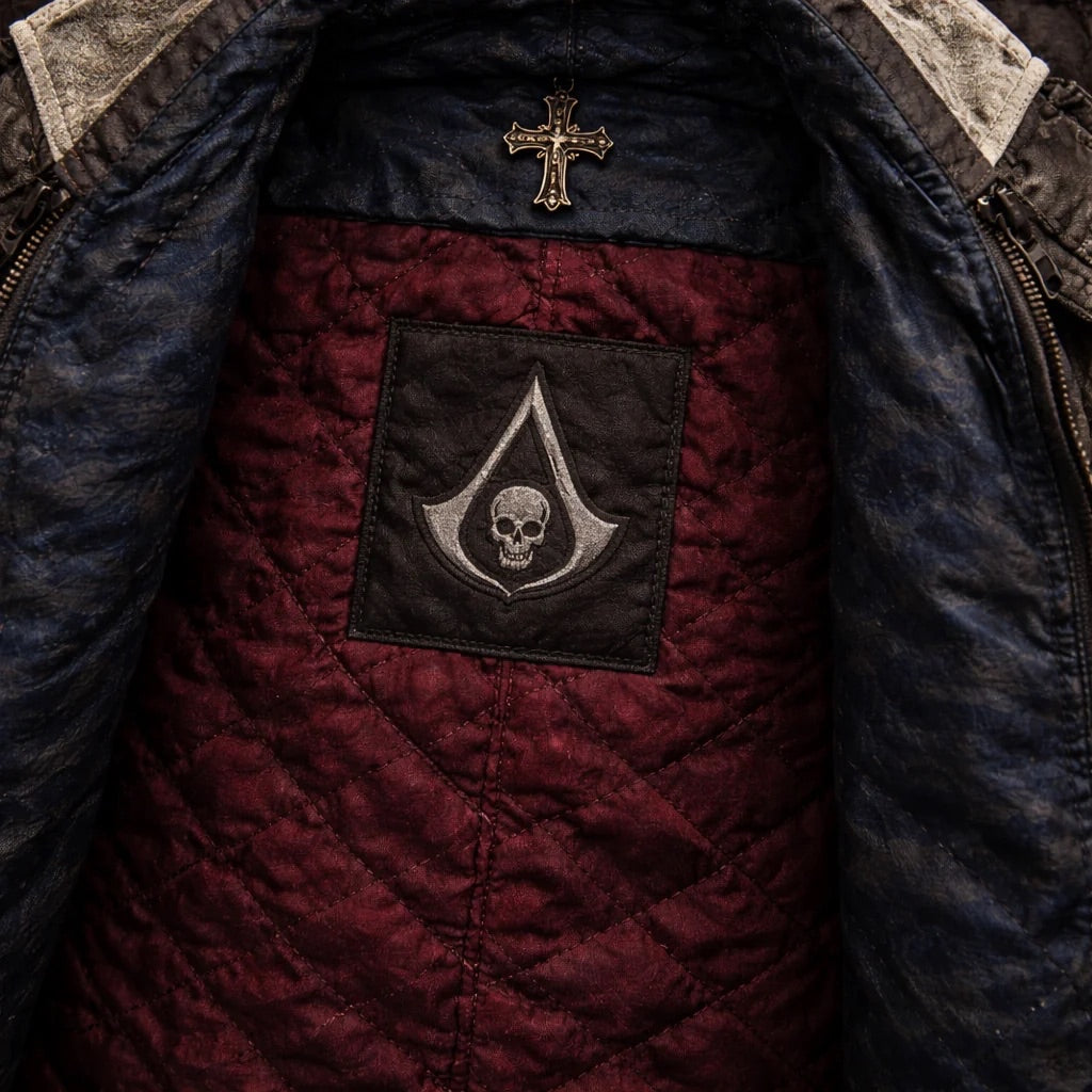 Creed Jackets