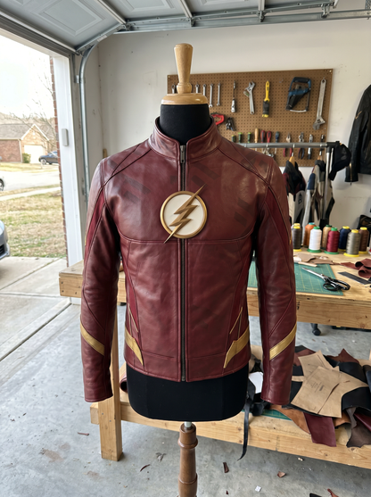 Hero Jackets