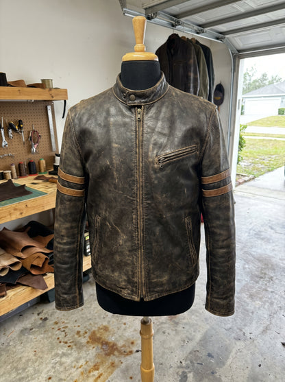 Hero Jackets