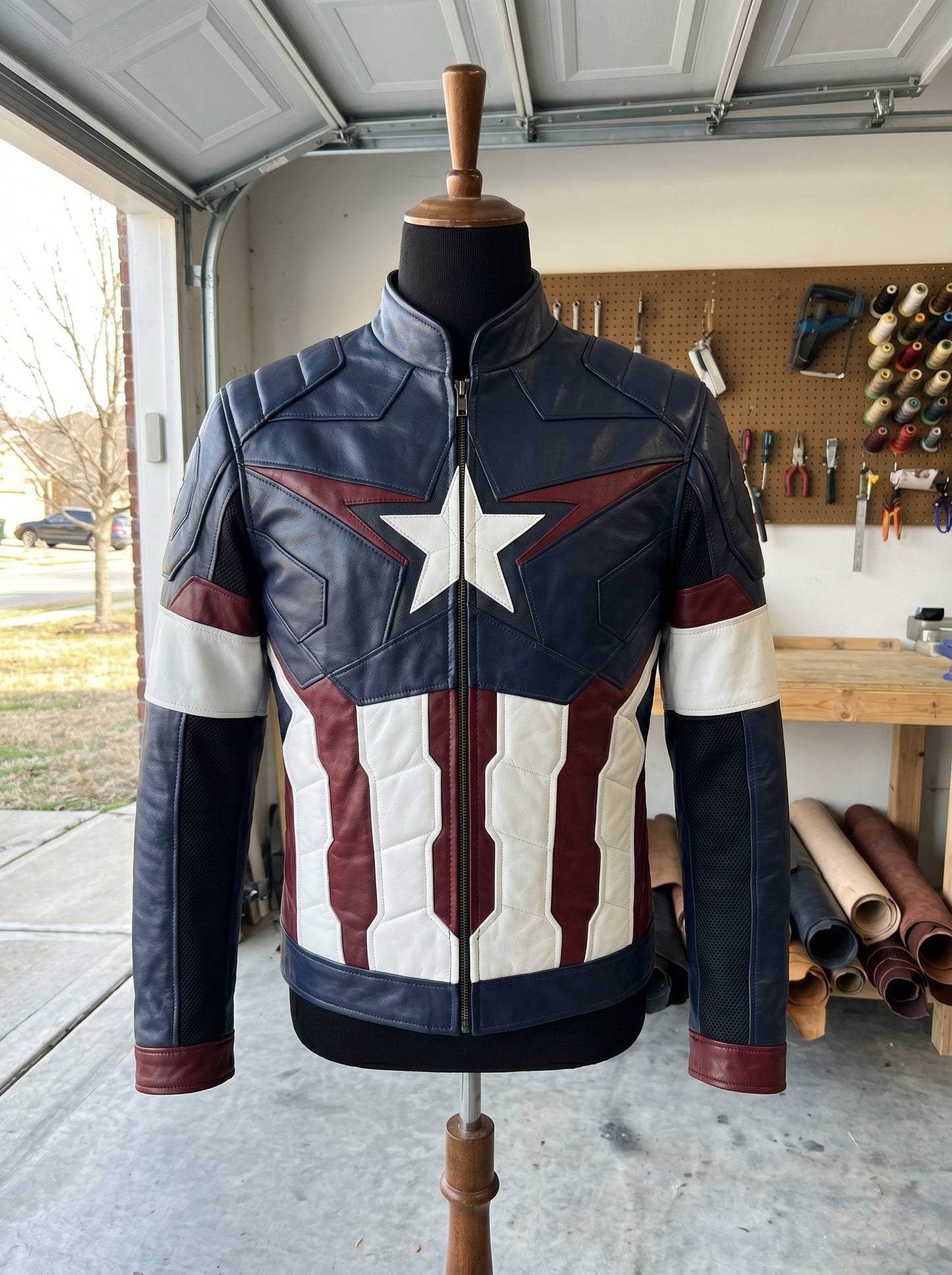 Hero Jackets