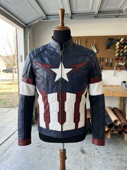Hero Jackets
