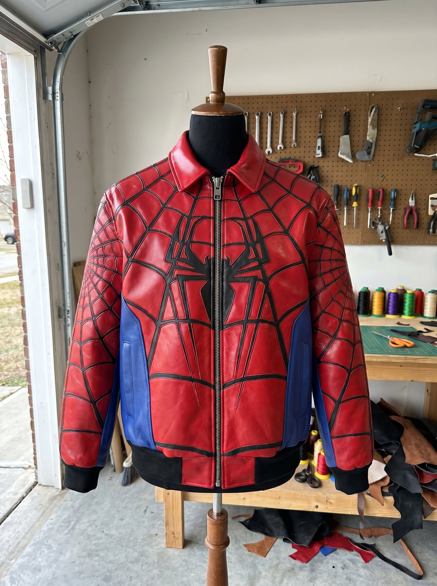 Hero Jackets