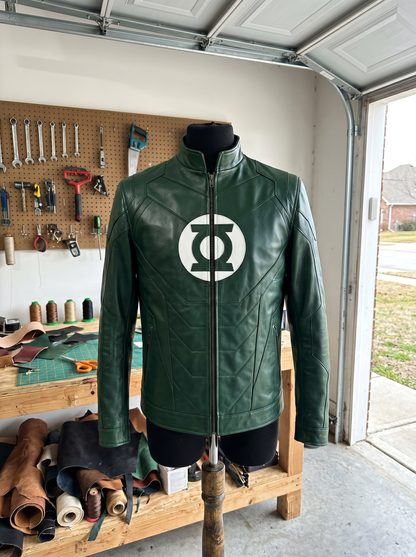 Hero Jackets