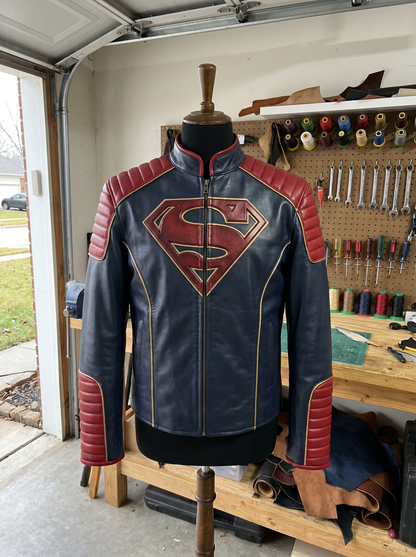 Hero Jackets