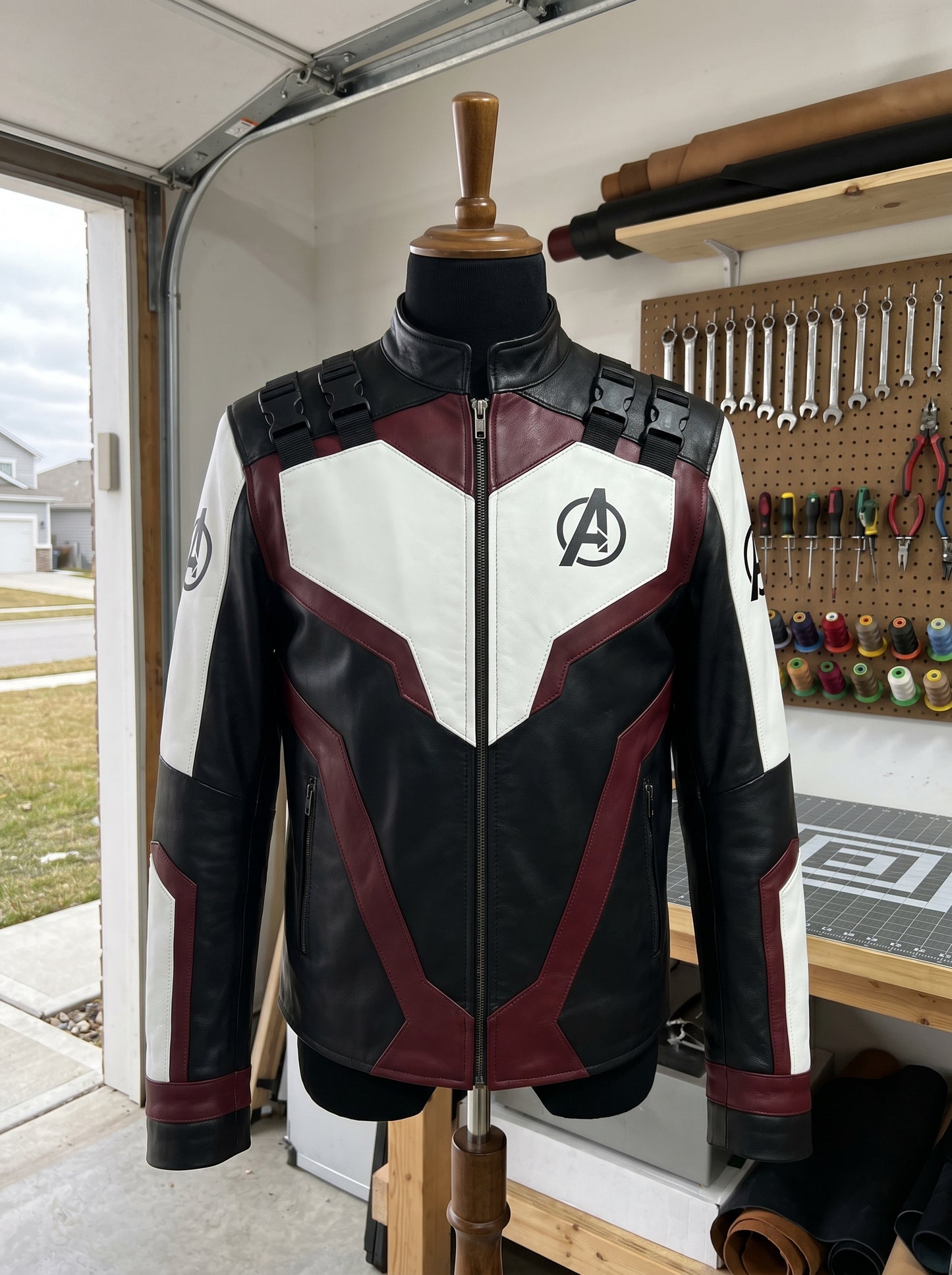 Hero Jackets