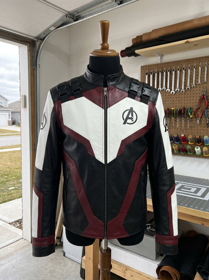 Hero Jackets