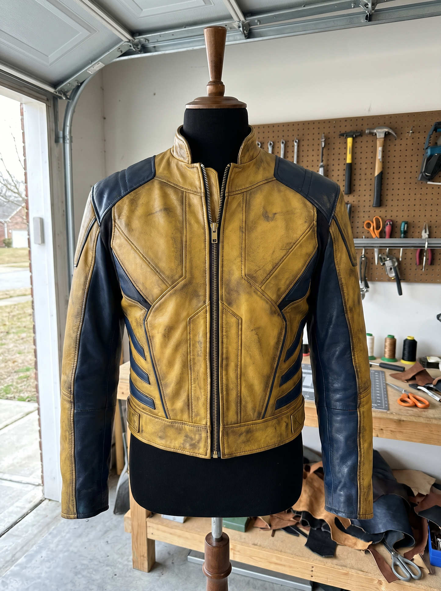 Hero Jackets