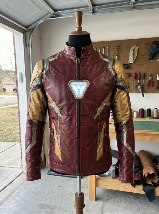 Hero Jackets