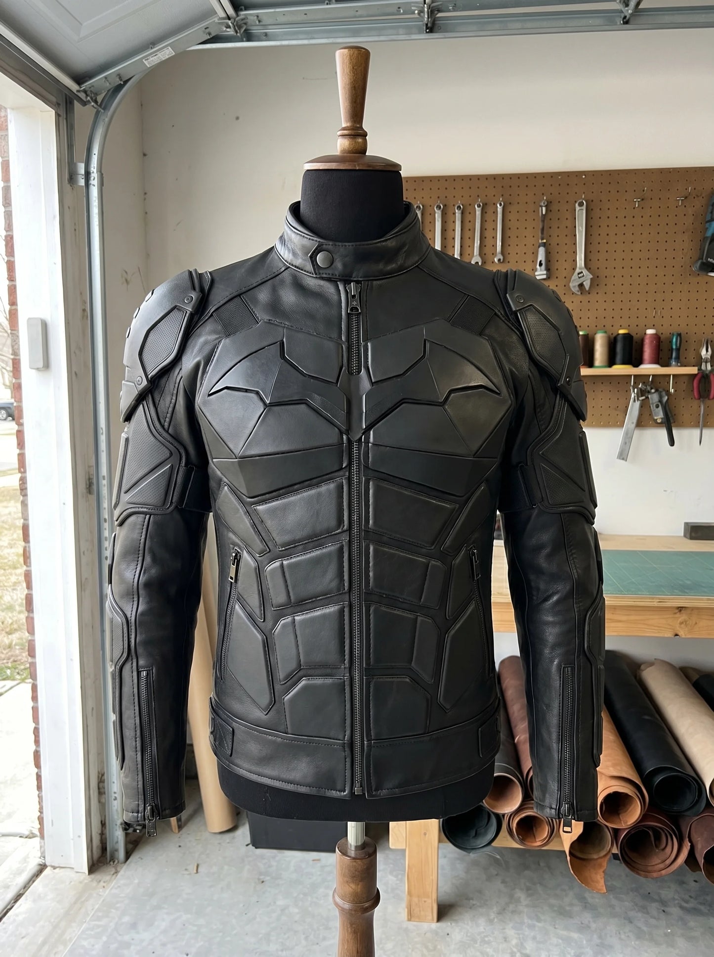 Hero Jackets