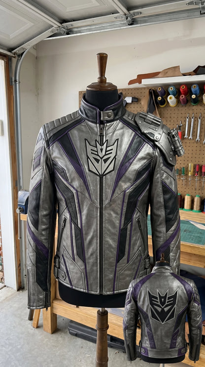 Transformers Jackets